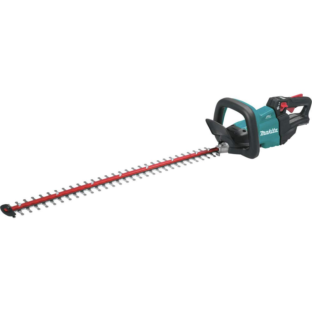 Makita XHU08Z 18V LXT® Lithium-Ion Brushless Cordless 30" Hedge Trimmer, Tool Only