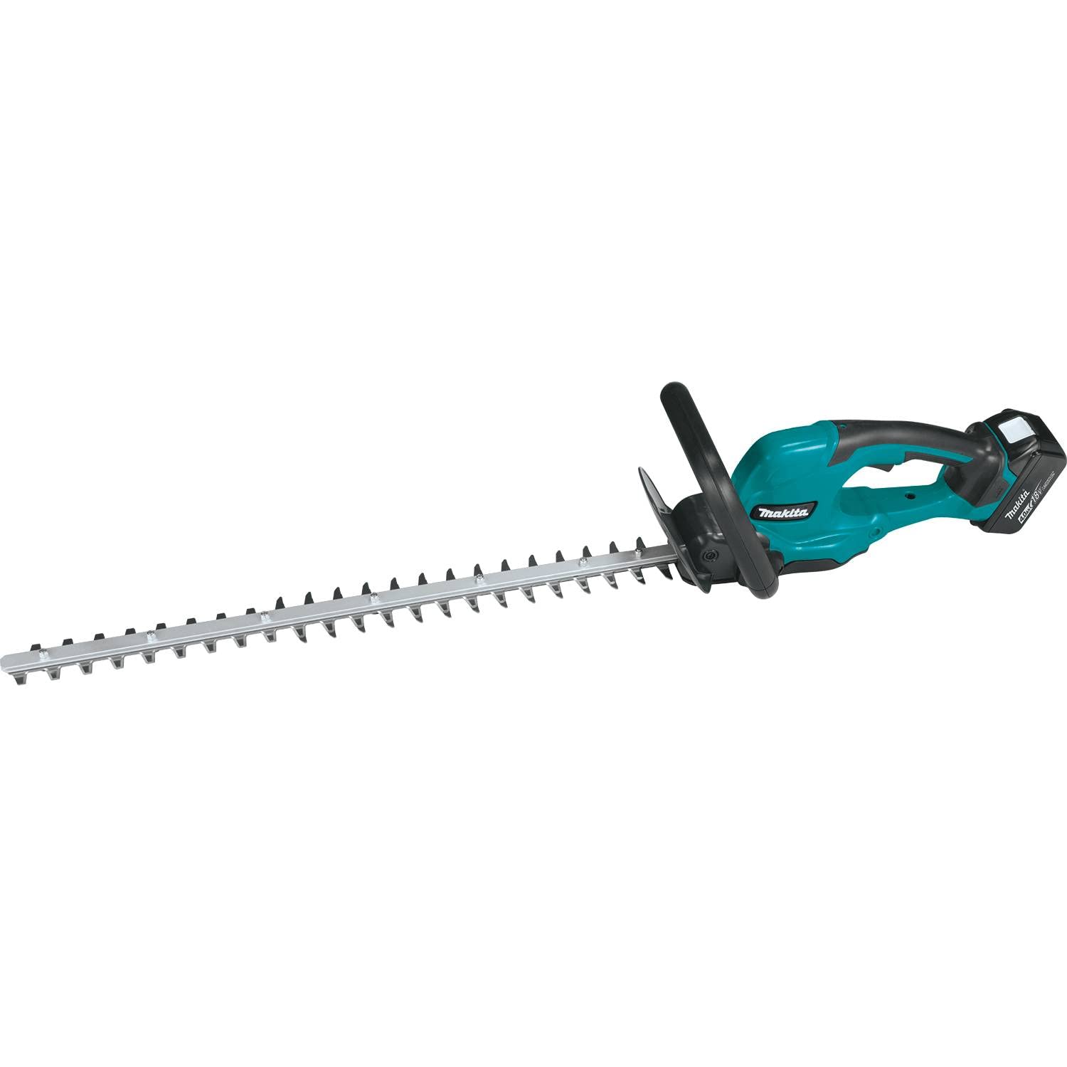 Makita XHU10SM1 18V LXT Lithium-Ion Cordless 24" Hedge Trimmer Kit (4.0Ah)