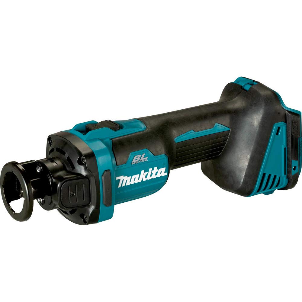 Makita XOC02Z 18V LXT® Lithium-Ion Brushless Cordless Cut-Out Tool, AWS™ Capable, Tool Only