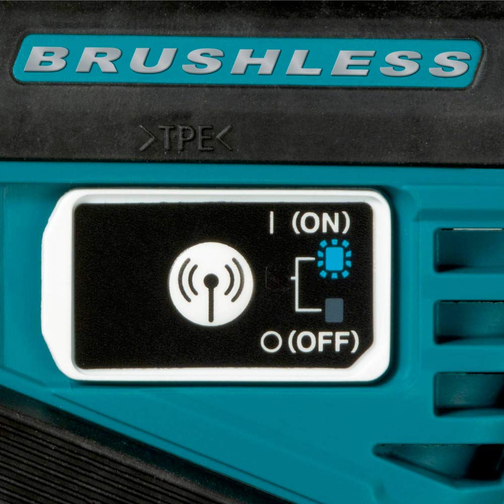 Makita XOC02Z 18V LXT® Lithium-Ion Brushless Cordless Cut-Out Tool, AWS™ Capable, Tool Only