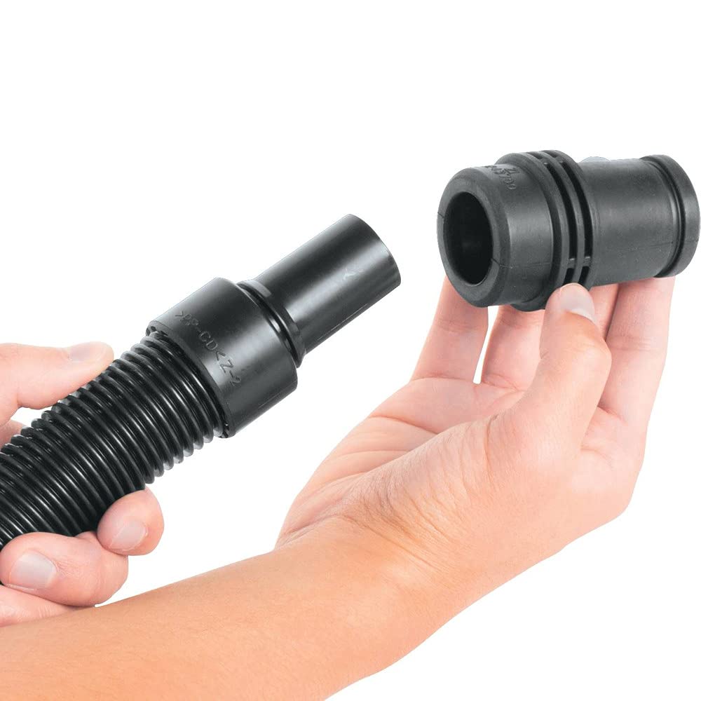 Makita XCV25ZUX 36V (18V X2) LXT® Brushless Cordless 4 Gallon HEPA Filter Dry Dust Extractor/Vacuum, AWS®, Tool Only