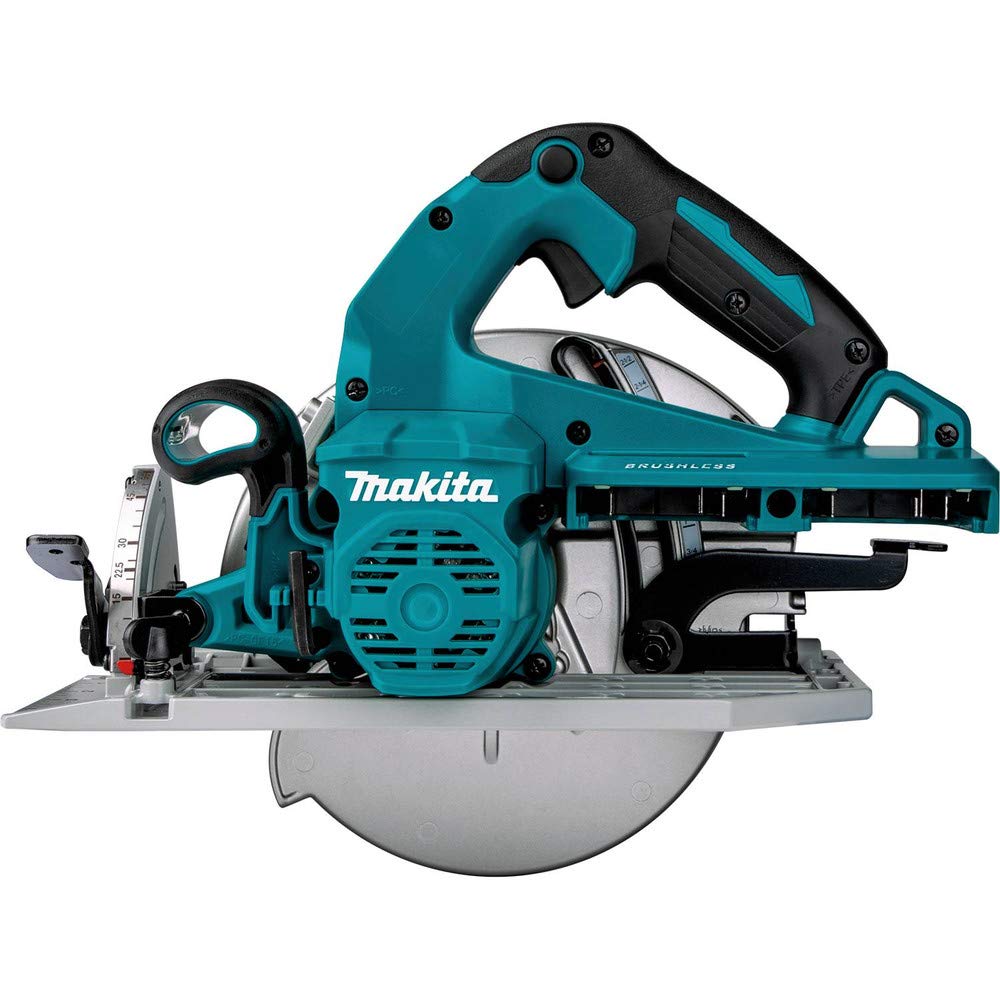 Makita XSH06Z 18V X2 LXT® Lithium-Ion (36V) Brushless Cordless 7-1/4” Circular Saw, Tool Only