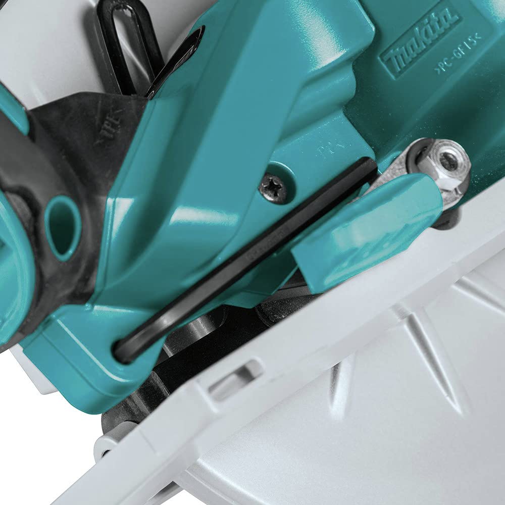 1985-makita-xsh03z-18v-lxt-lithium-ion-brushless-cordless-6-1-2-circular-saw-tool-only-5.jpg Makita XSH03Z 18V LXT® Lithium-Ion Brushless Cordless 6-1/2" Circular Saw, Tool Only