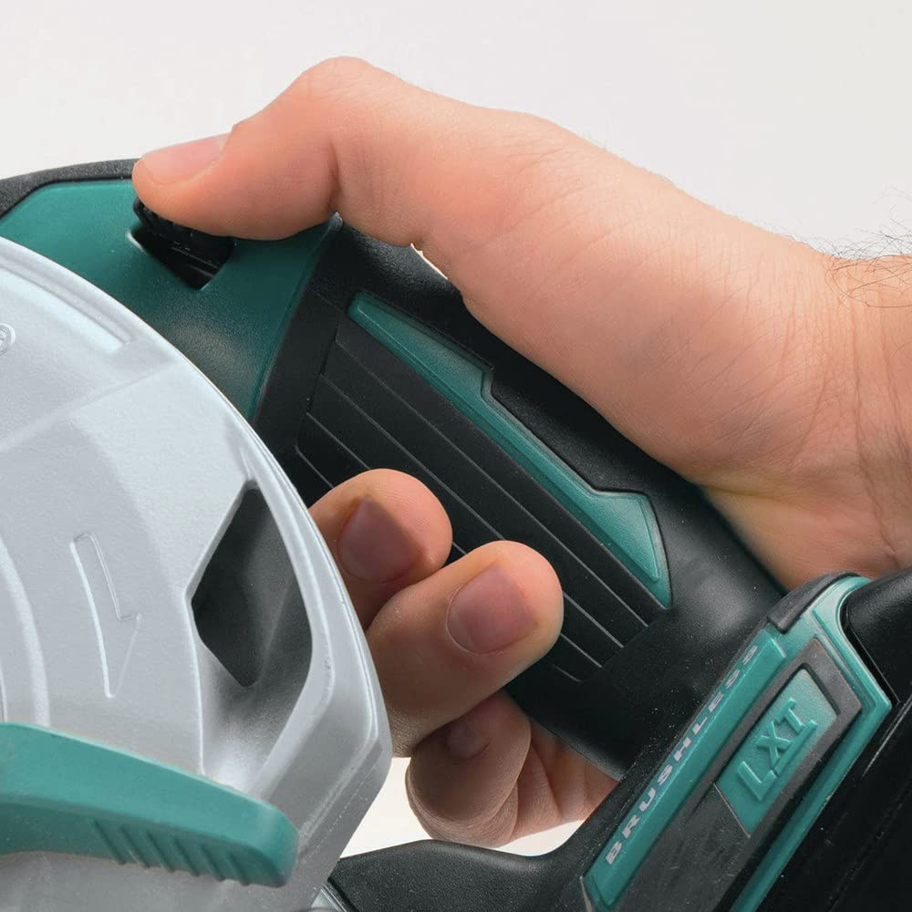 1985-makita-xsh03z-18v-lxt-lithium-ion-brushless-cordless-6-1-2-circular-saw-tool-only-7.jpg Makita XSH03Z 18V LXT® Lithium-Ion Brushless Cordless 6-1/2" Circular Saw, Tool Only