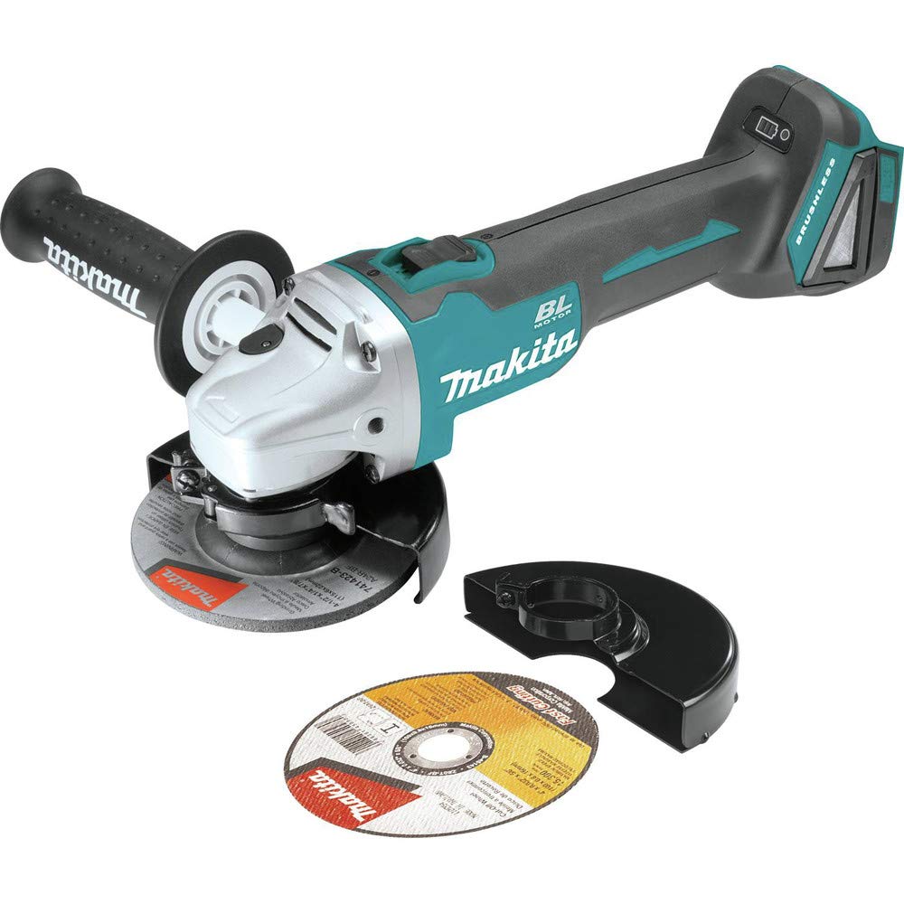2013-makita-xt610-18v-lxt-lithium-ion-cordless-6-piece-combo-kit-3.0ah-7.jpg Makita XT610 18V LXT Lithium-Ion Cordless 6 Piece Combo Kit (3.0Ah)