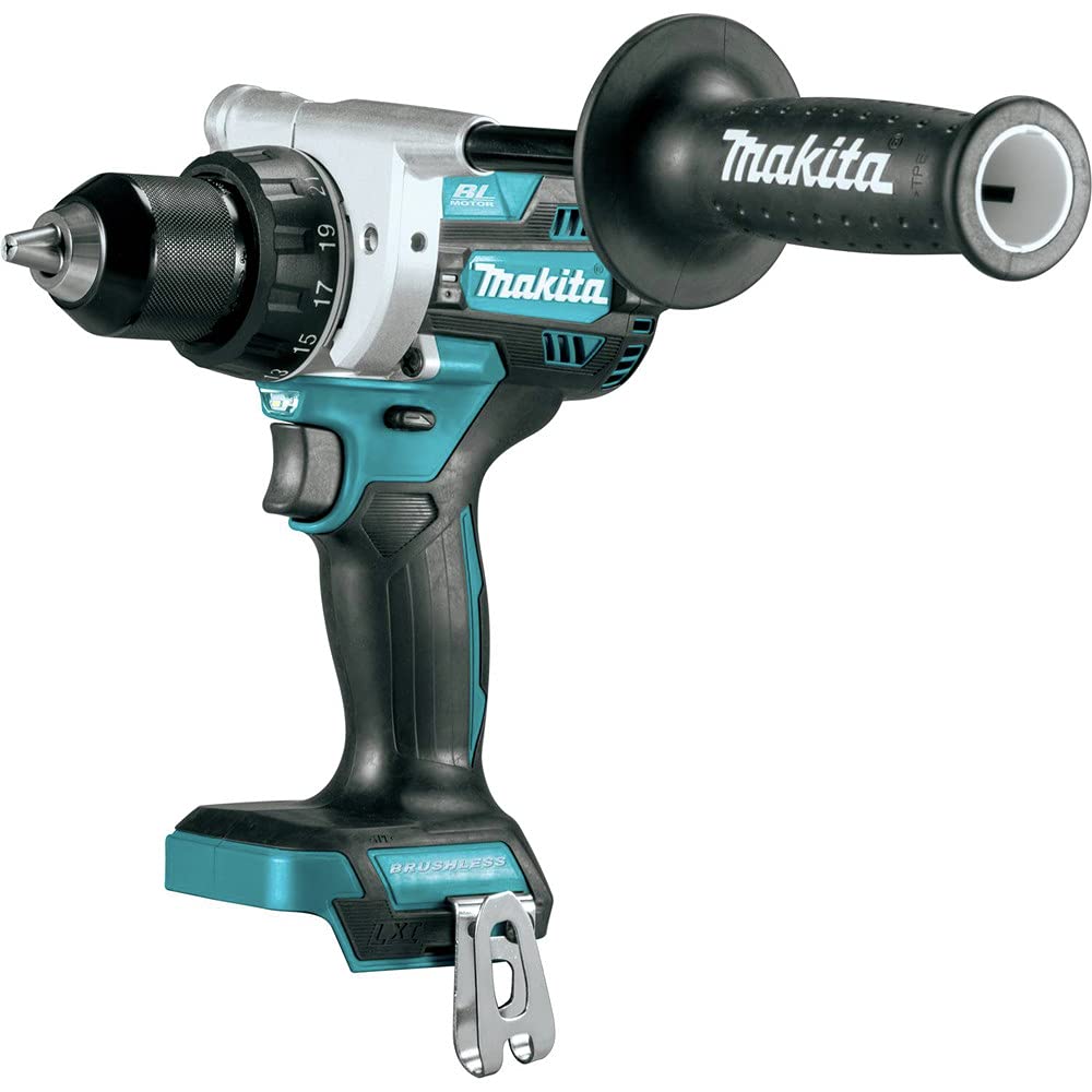 Makita XFD14Z 18V LXT® Lithium-Ion Brushless Cordless 1/2" Driver-Drill, Tool Only