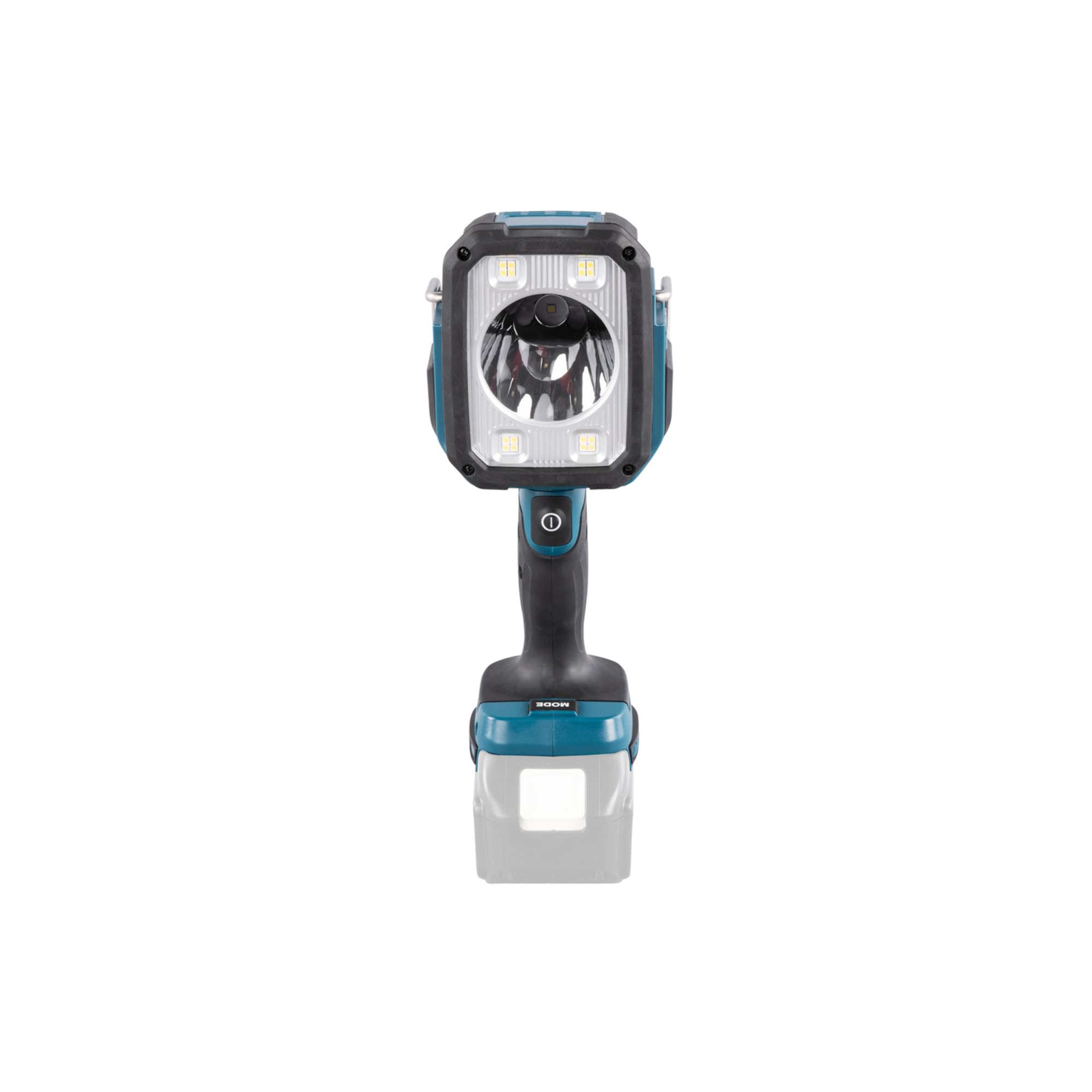 Makita DML812 18V LXT® Lithium-Ion Cordless L.E.D. Flashlight/Spotlight, Light Only