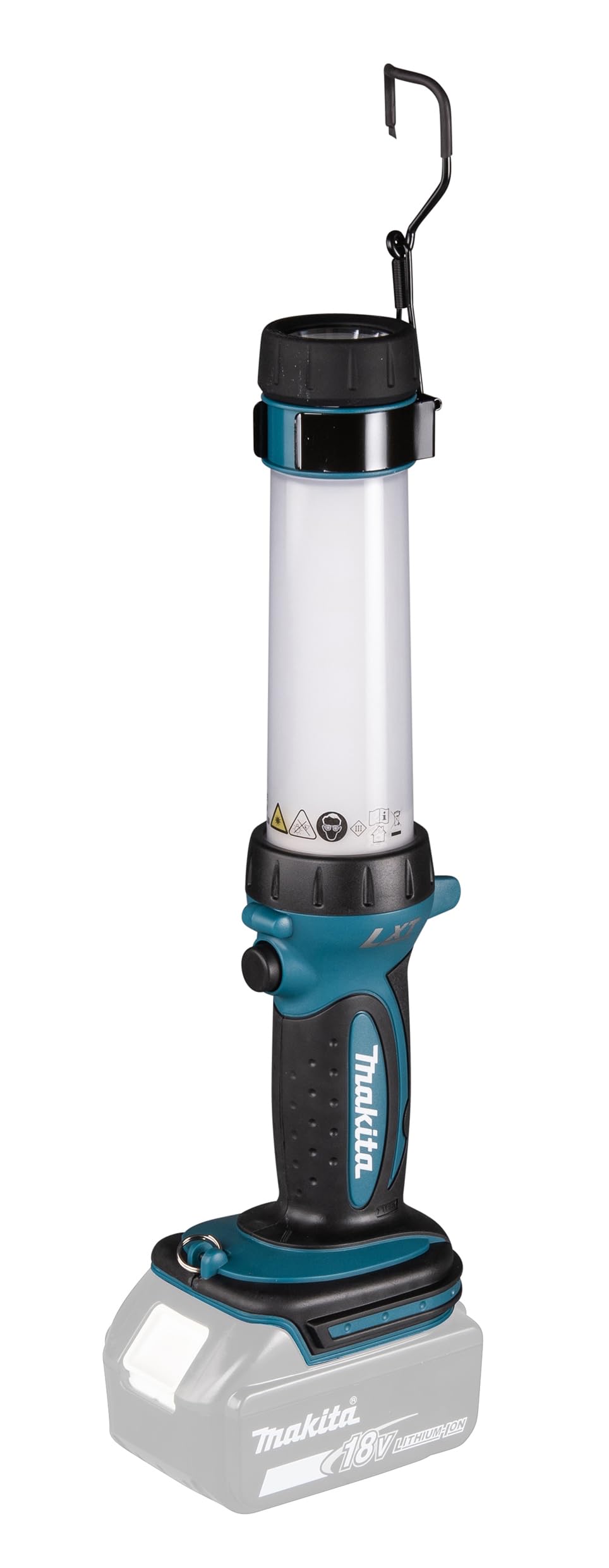 Makita DML806 18V LXT Lithium-Ion Cordless L.E.D. Lantern/Flashlight Tool