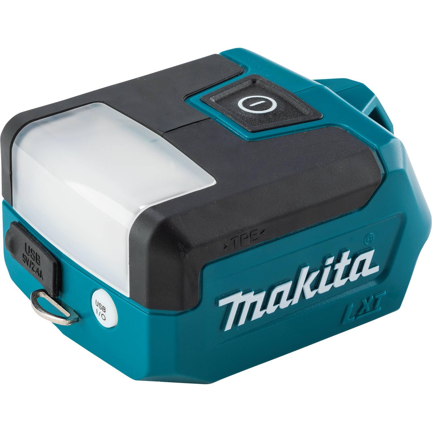 Makita DML817 18V LXT® Compact L.E.D. Flashlight, Flashlight Only
