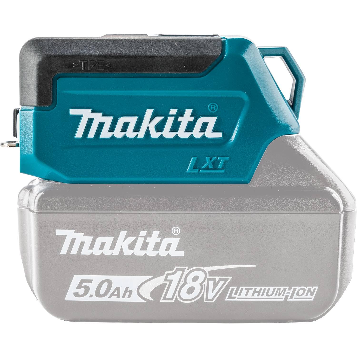 2139-makita-dml817-18v-lxt-compact-l.e.d.-flashlight-flashlight-only-6.jpg Makita DML817 18V LXT® Compact L.E.D. Flashlight, Flashlight Only