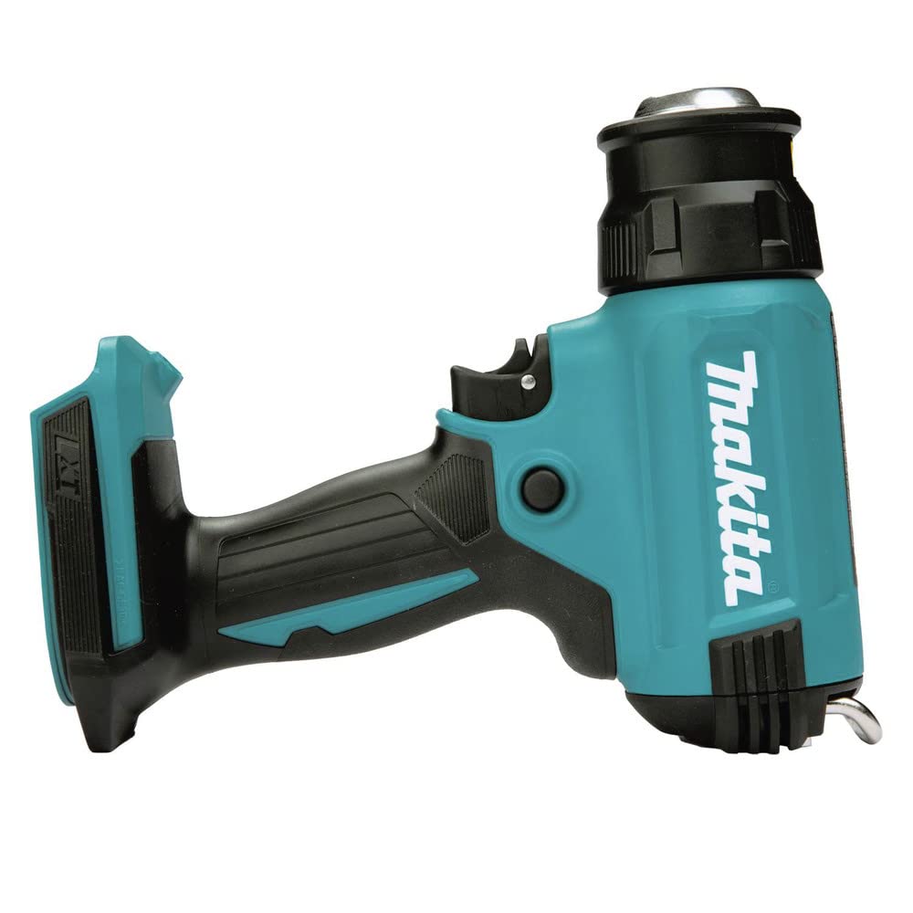 2164-makita-xgh01zk-18v-lxt-lithium-ion-cordless-heat-gun-tool-only-3.jpg Makita XGH01ZK 18V LXT® Lithium-Ion Cordless Heat Gun, Tool Only