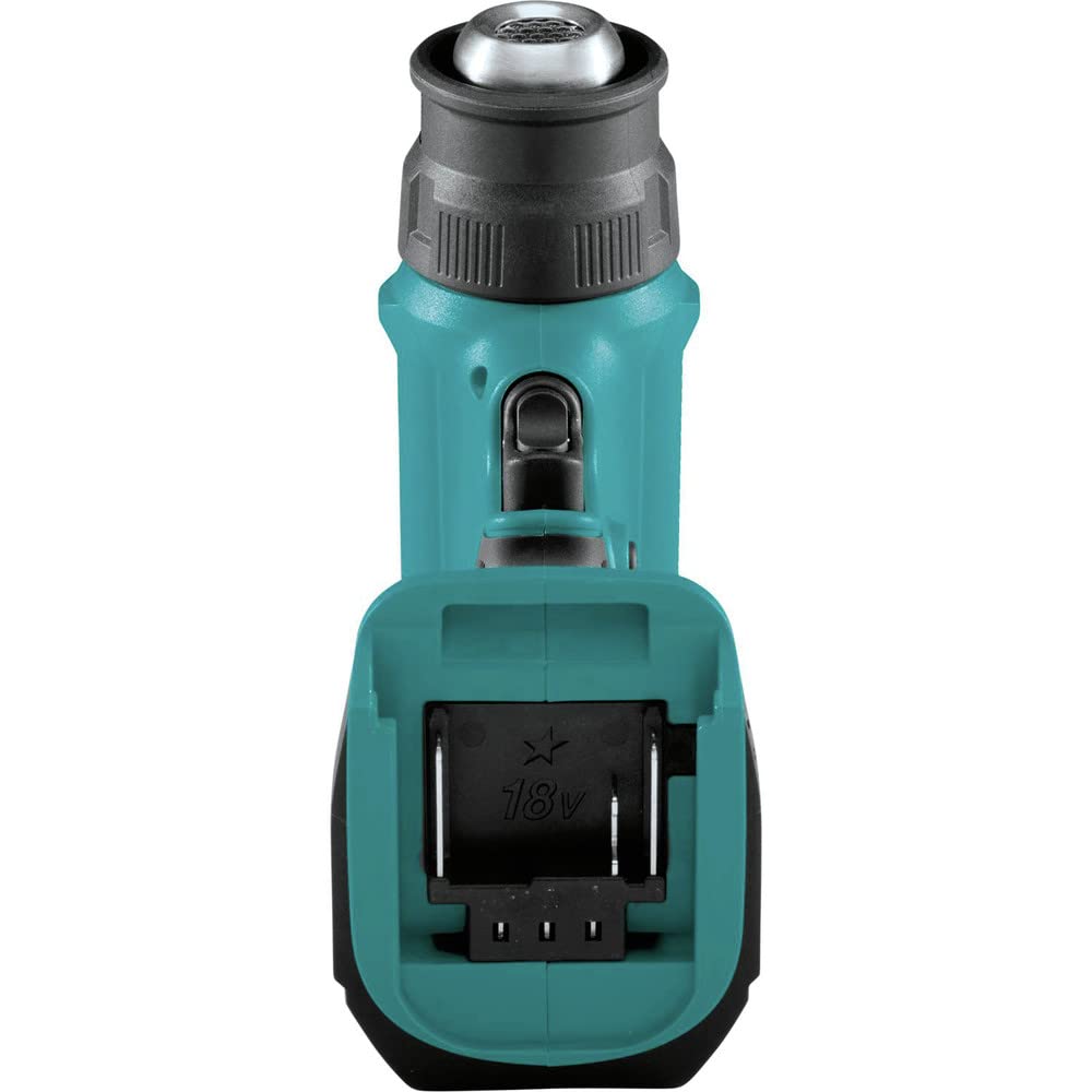 2164-makita-xgh01zk-18v-lxt-lithium-ion-cordless-heat-gun-tool-only-4.jpg Makita XGH01ZK 18V LXT® Lithium-Ion Cordless Heat Gun, Tool Only
