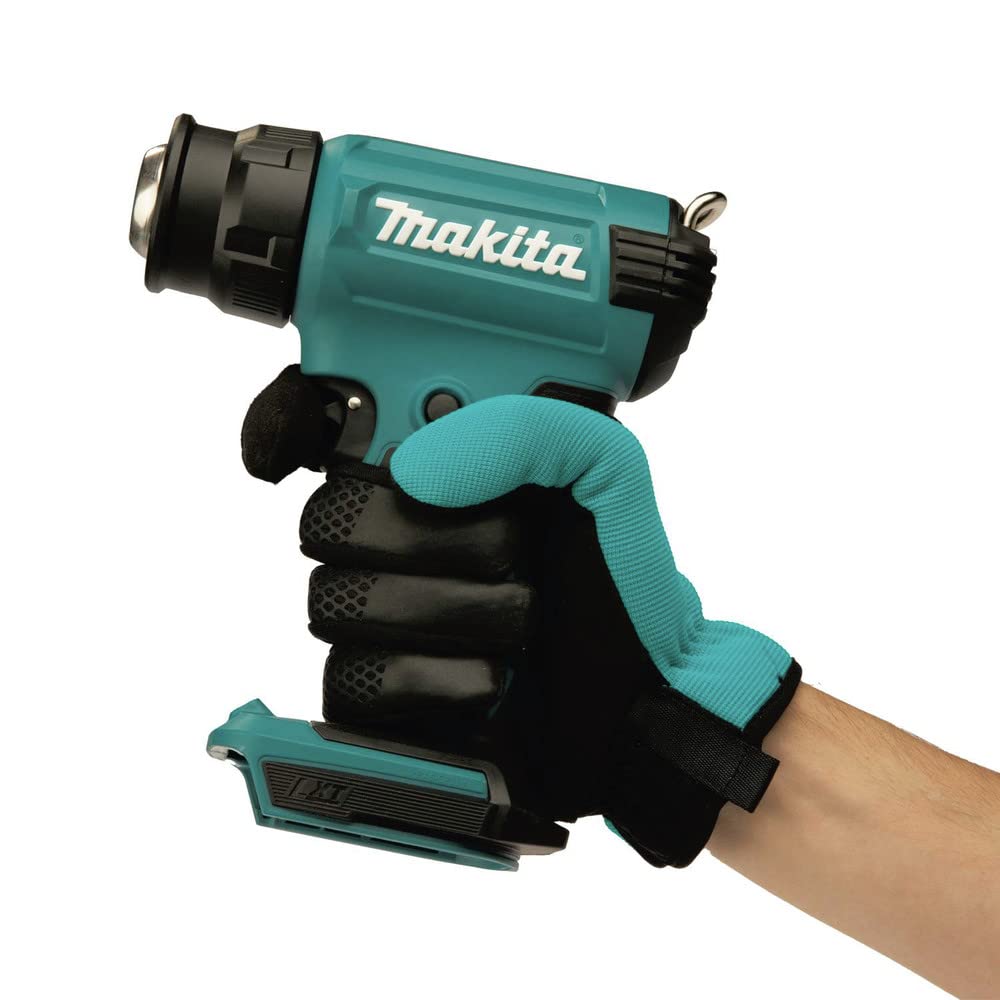 2164-makita-xgh01zk-18v-lxt-lithium-ion-cordless-heat-gun-tool-only-5.jpg Makita XGH01ZK 18V LXT® Lithium-Ion Cordless Heat Gun, Tool Only