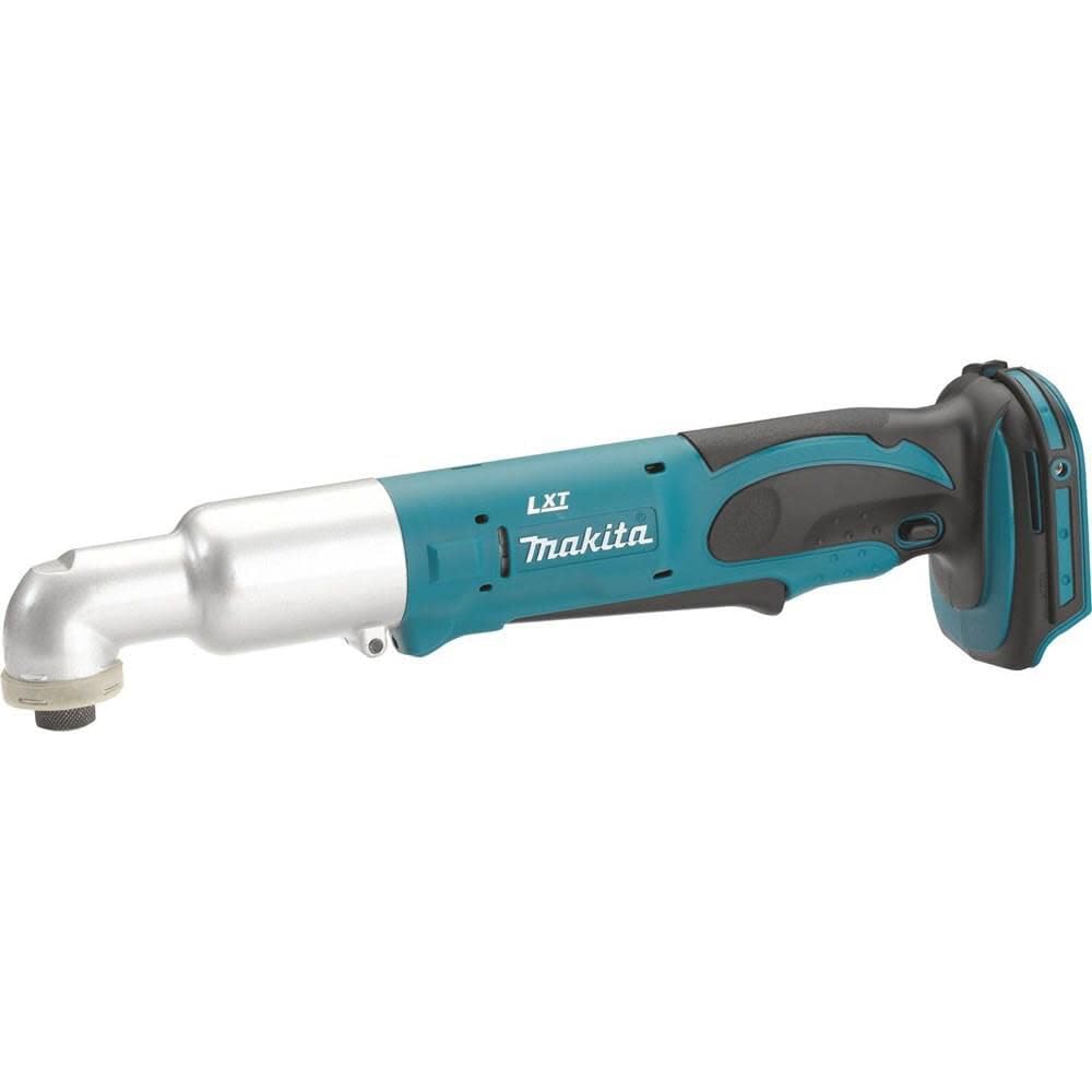 Makita XLT01Z 18V LXT® Lithium-Ion Cordless Angle Impact Driver, Tool Only