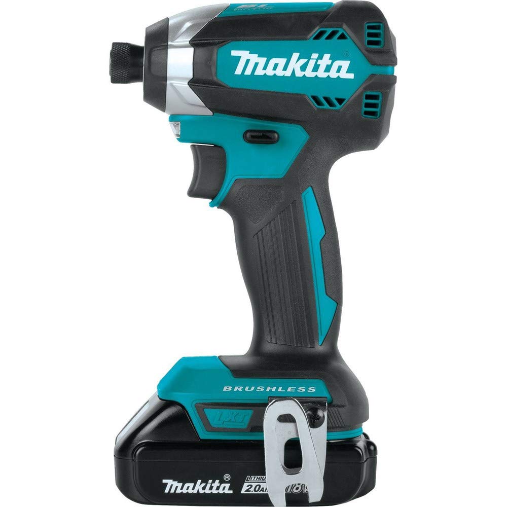 2186-makita-xdt13r-2.0ah-18v-lxt-lithium-ion-compact-brushless-cordless-impact-driver-kit-3.jpg Makita XDT13R 2.0Ah 18V LXT Lithium-Ion Compact Brushless Cordless Impact Driver Kit