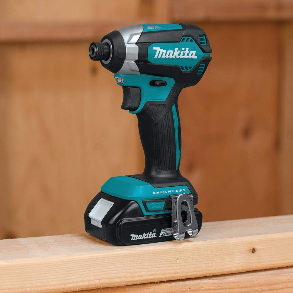 2186-makita-xdt13r-2.0ah-18v-lxt-lithium-ion-compact-brushless-cordless-impact-driver-kit-4.jpg Makita XDT13R 2.0Ah 18V LXT Lithium-Ion Compact Brushless Cordless Impact Driver Kit
