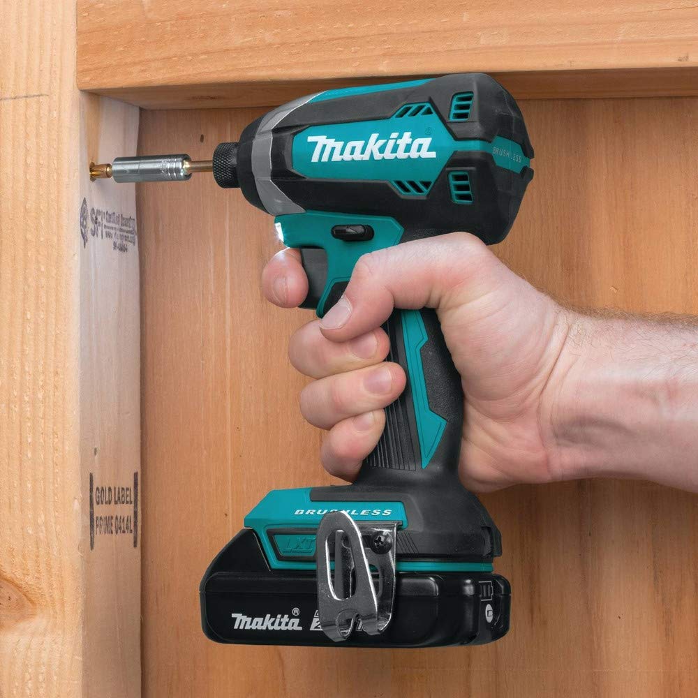 2186-makita-xdt13r-2.0ah-18v-lxt-lithium-ion-compact-brushless-cordless-impact-driver-kit-5.jpg Makita XDT13R 2.0Ah 18V LXT Lithium-Ion Compact Brushless Cordless Impact Driver Kit