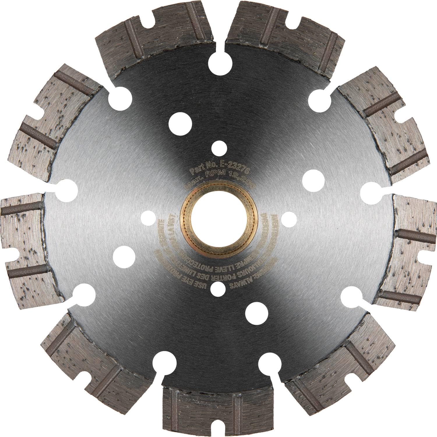 219-makita-e-23276-5-thin-kerf-diamond-blade-segmented-general-purpose-3.jpg Makita E-23276 5" Thin Kerf Diamond Blade, Segmented, General Purpose