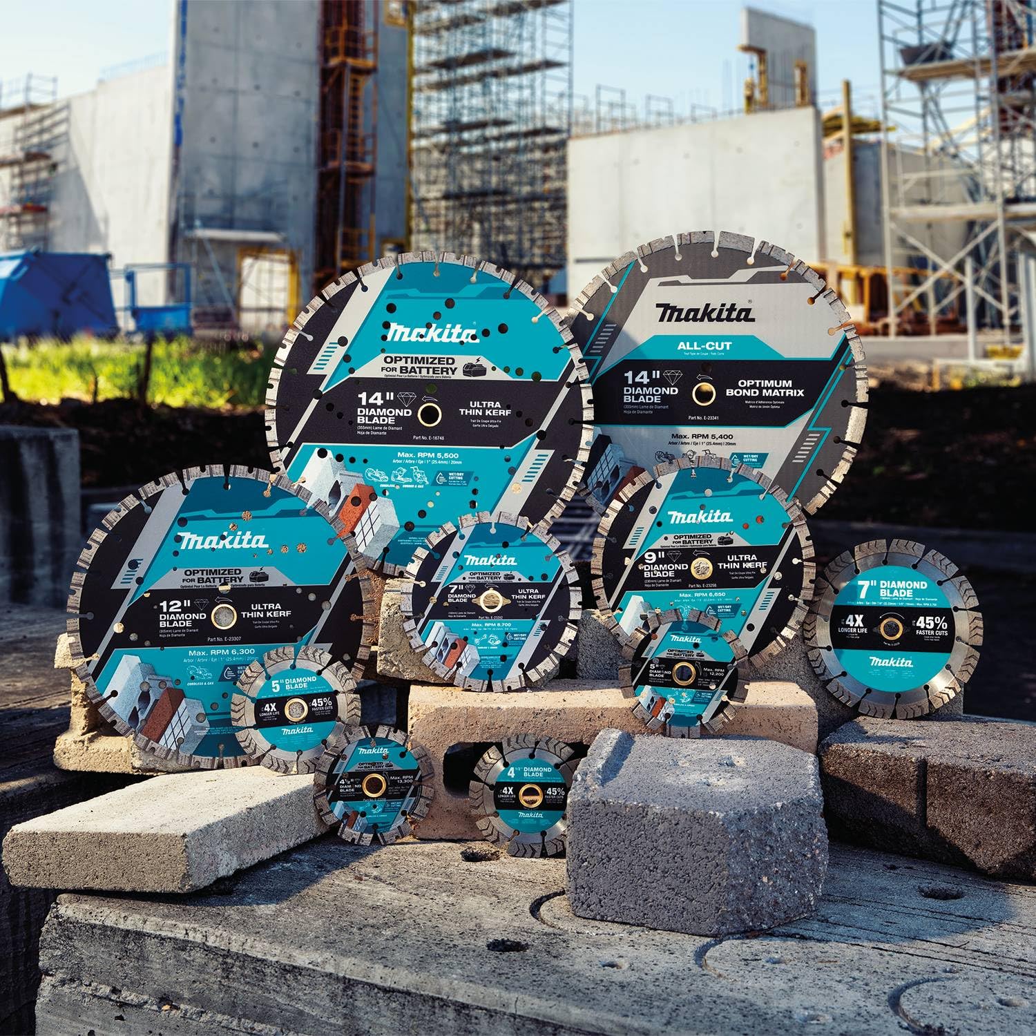 219-makita-e-23276-5-thin-kerf-diamond-blade-segmented-general-purpose-6.jpg Makita E-23276 5" Thin Kerf Diamond Blade, Segmented, General Purpose