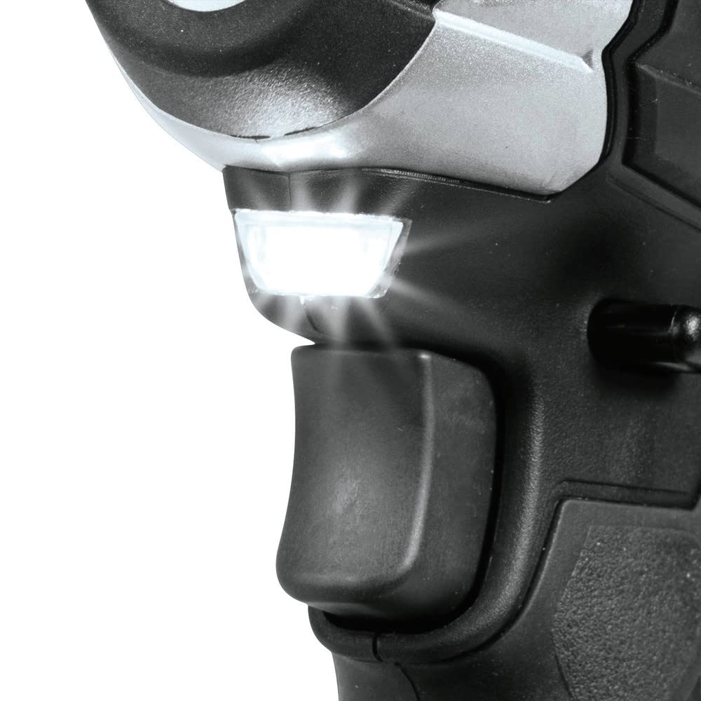 Makita XWT13ZB 18V LXT Sub-Compact 1/2" Impact Wrench Only