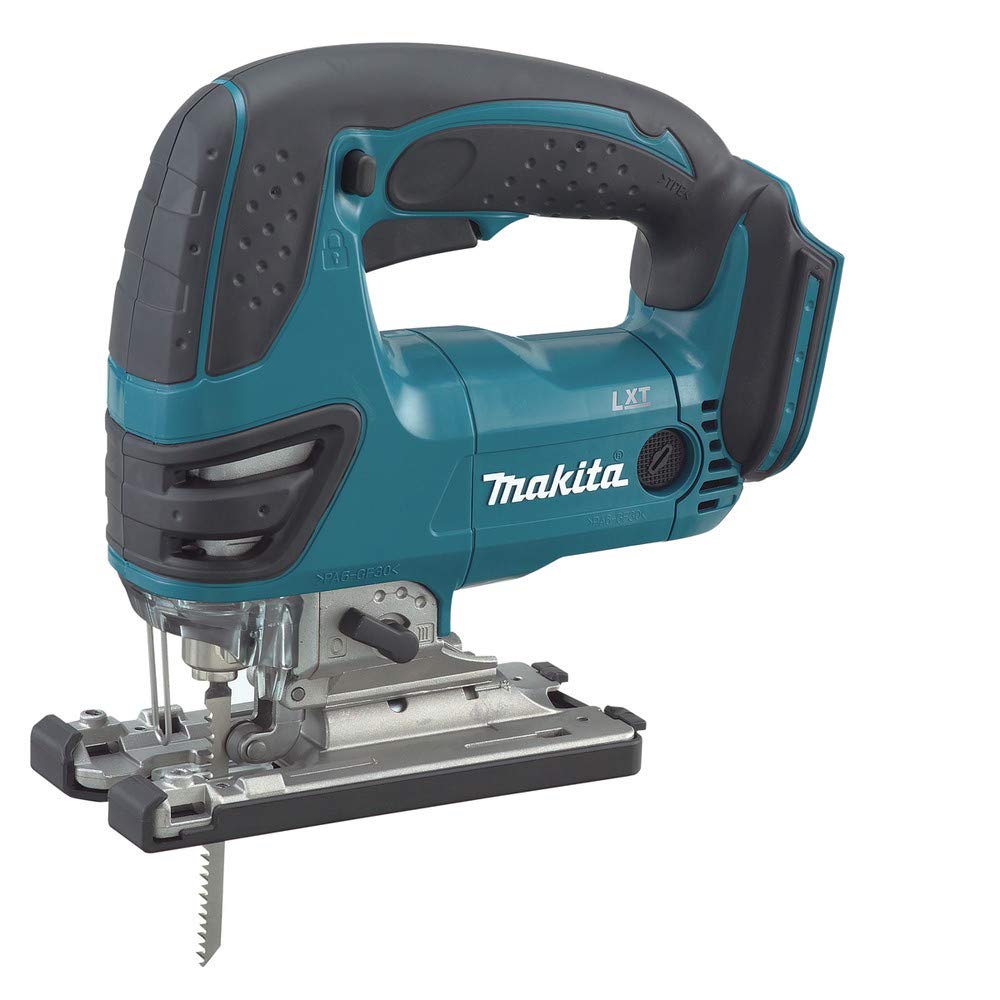 Makita XVJ03Z 18V LXT® Lithium-Ion Cordless Jig Saw, Tool Only