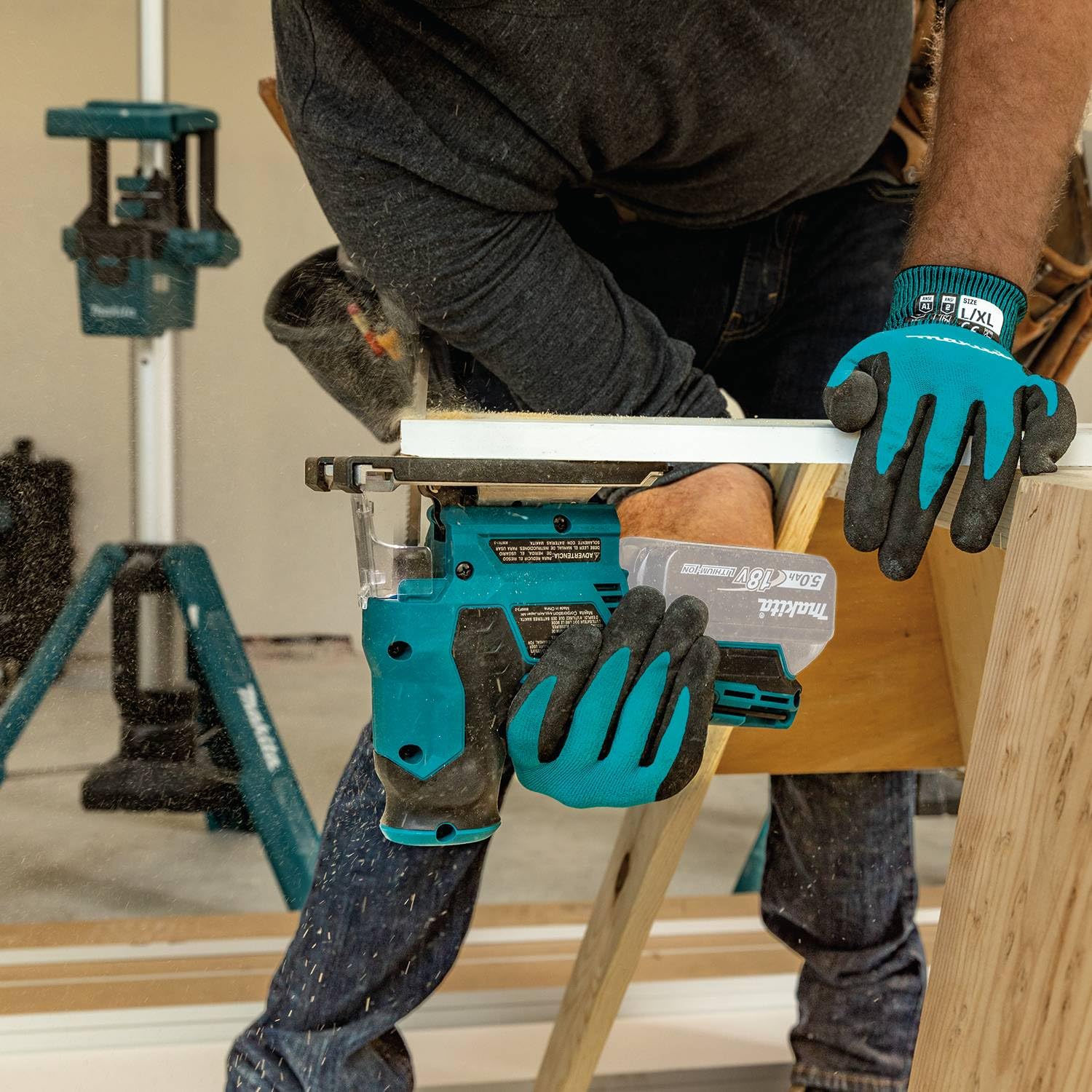 2236-makita-xvj05z-18v-lxt-lithium-ion-brushless-cordless-barrel-grip-jig-saw-tool-only-4.jpg Makita XVJ05Z 18V LXT® Lithium-Ion Brushless Cordless Barrel Grip Jig Saw, Tool Only