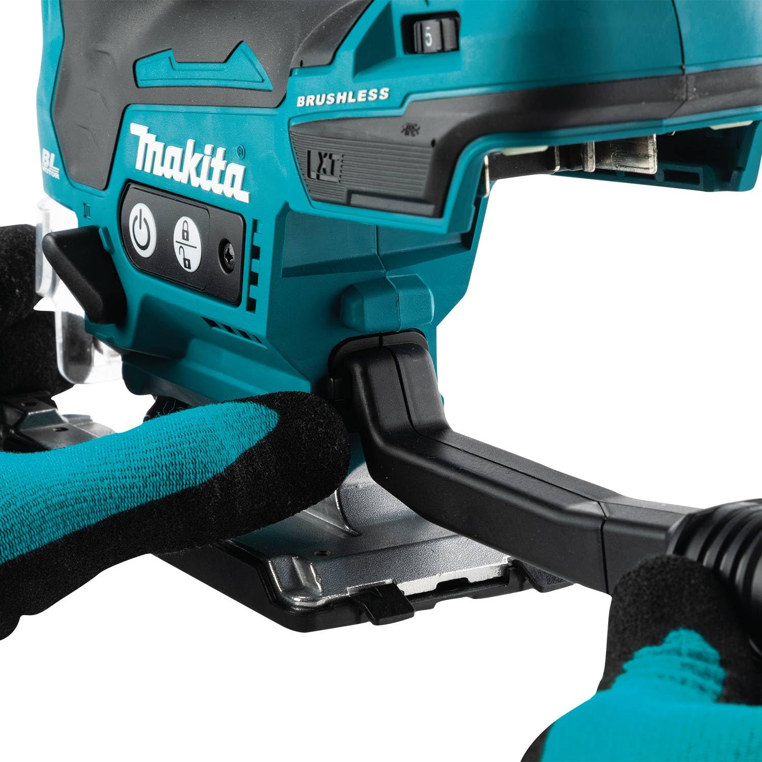 2236-makita-xvj05z-18v-lxt-lithium-ion-brushless-cordless-barrel-grip-jig-saw-tool-only-8.jpg Makita XVJ05Z 18V LXT® Lithium-Ion Brushless Cordless Barrel Grip Jig Saw, Tool Only