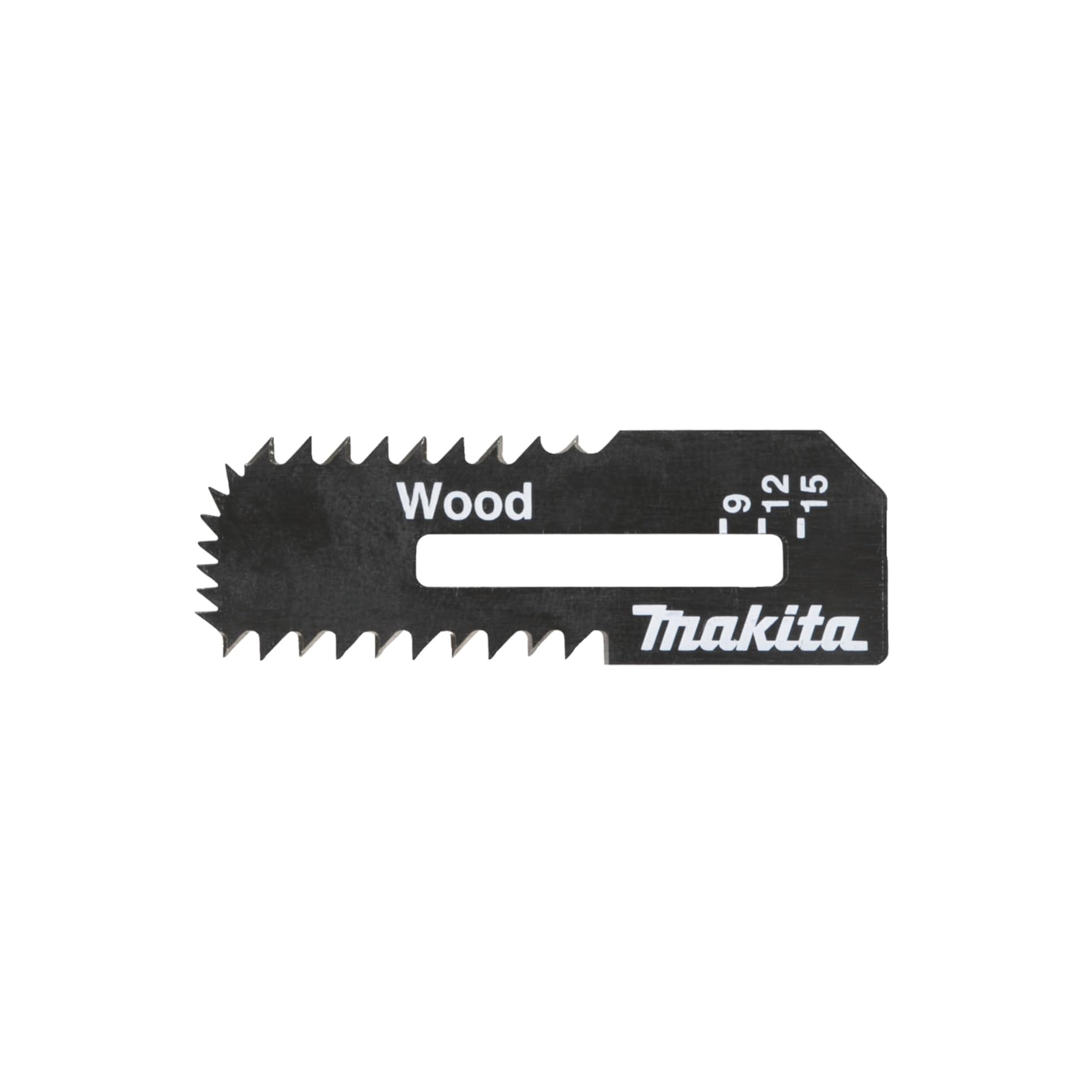 Makita B-49719 Wood Cut-Out Saw Blade (2 Pack)
