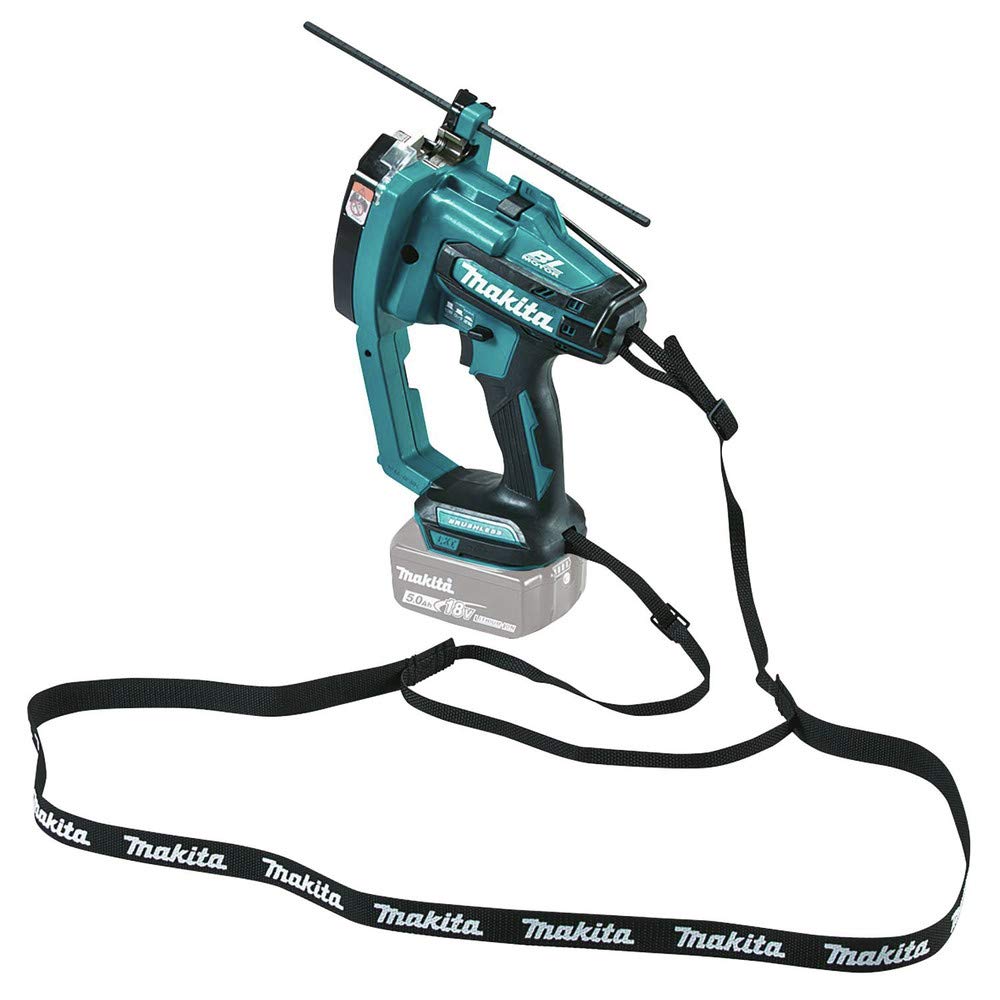 Makita XCS03Z 18V LXT Threaded Rod Cutter, Tool Only