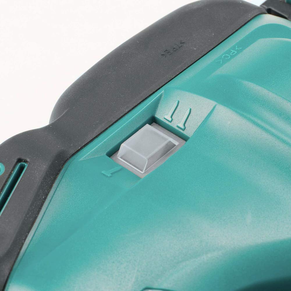 2345-makita-xnb01z-18v-lxt-lithium-ion-cordless-2-brad-nailer-3.jpg Makita XNB01Z 18V LXT Lithium-Ion Cordless 2" Brad Nailer