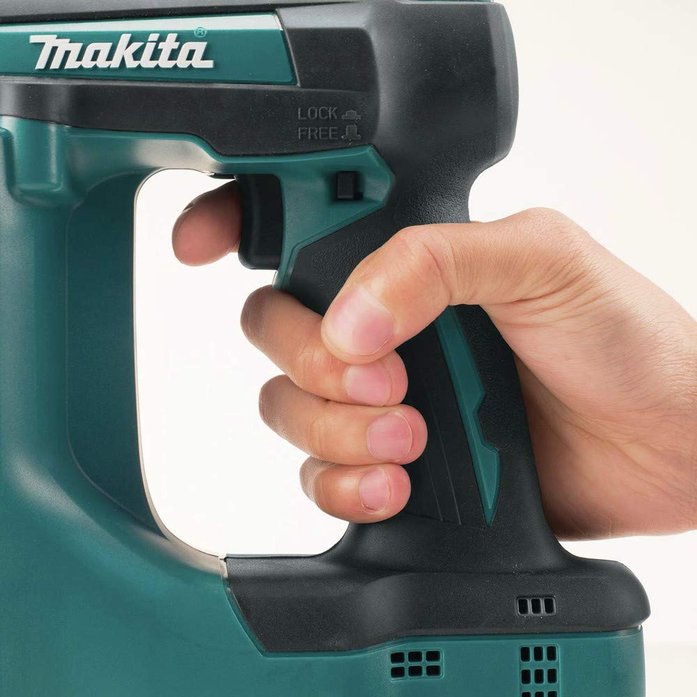 2345-makita-xnb01z-18v-lxt-lithium-ion-cordless-2-brad-nailer-7.jpg Makita XNB01Z 18V LXT Lithium-Ion Cordless 2" Brad Nailer