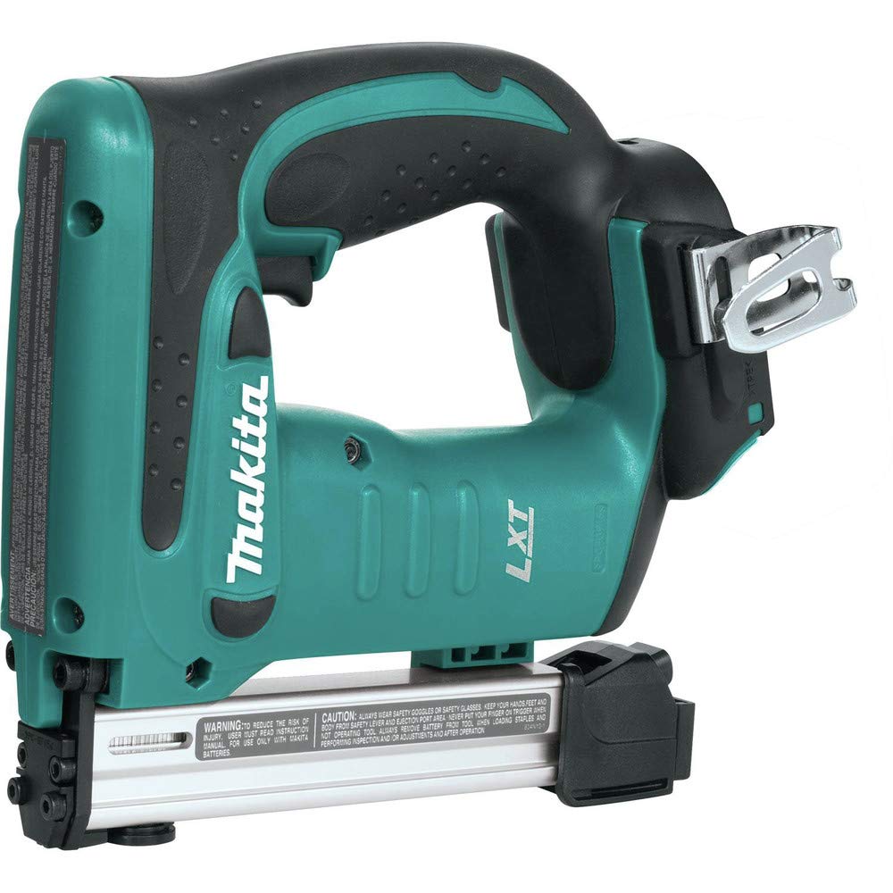 Makita XTS01Z 18V LXT Crown Stapler