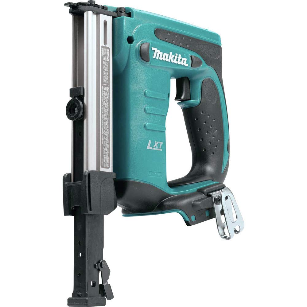 Makita XTS01Z 18V LXT Crown Stapler