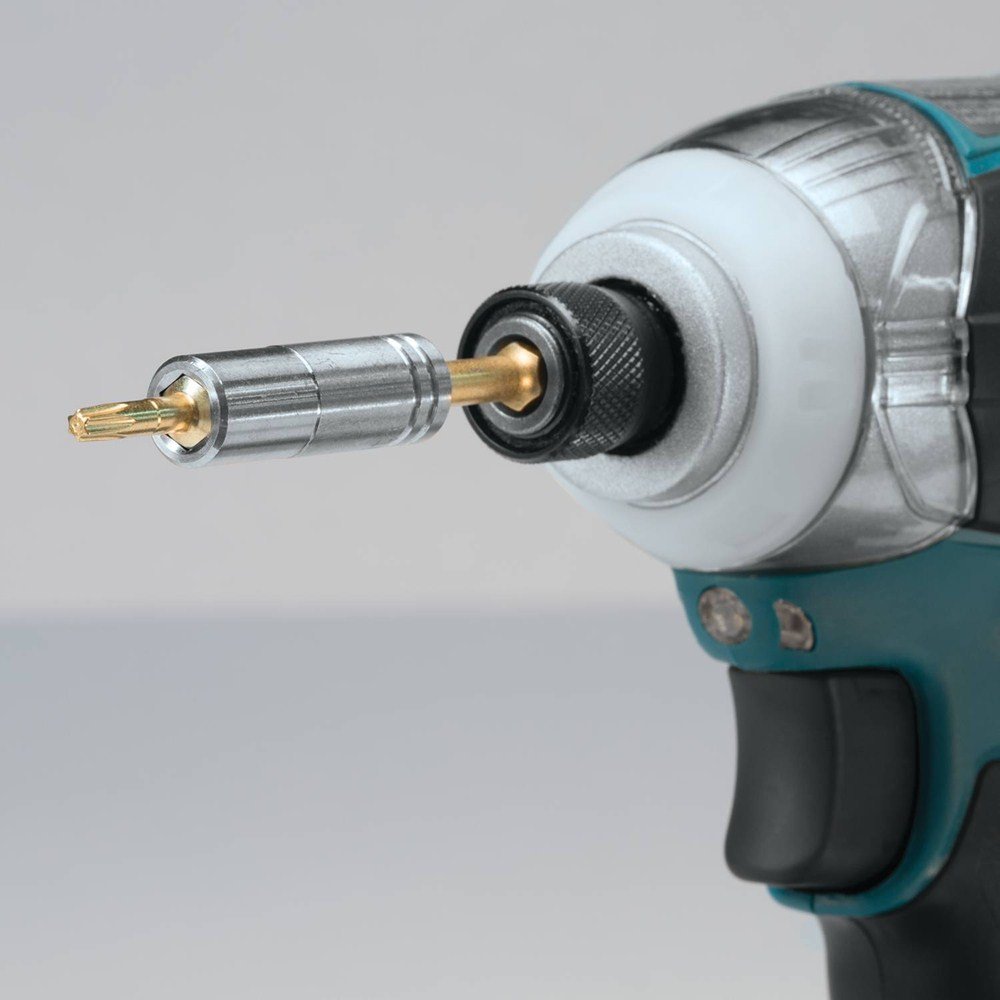 Makita B-44650 Impact GOLD® #15 Torx Insert Bit, 2/pk