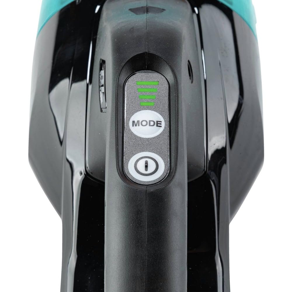 2491-makita-xlc09zb-18v-lxt-lithium-ion-compact-brushless-cordless-4-speed-vacuum-w-push-button-tool-only-5.jpg Makita XLC09ZB 18V LXT® Lithium-ion Compact Brushless Cordless 4-Speed Vacuum, w/Push Button (Tool Only)