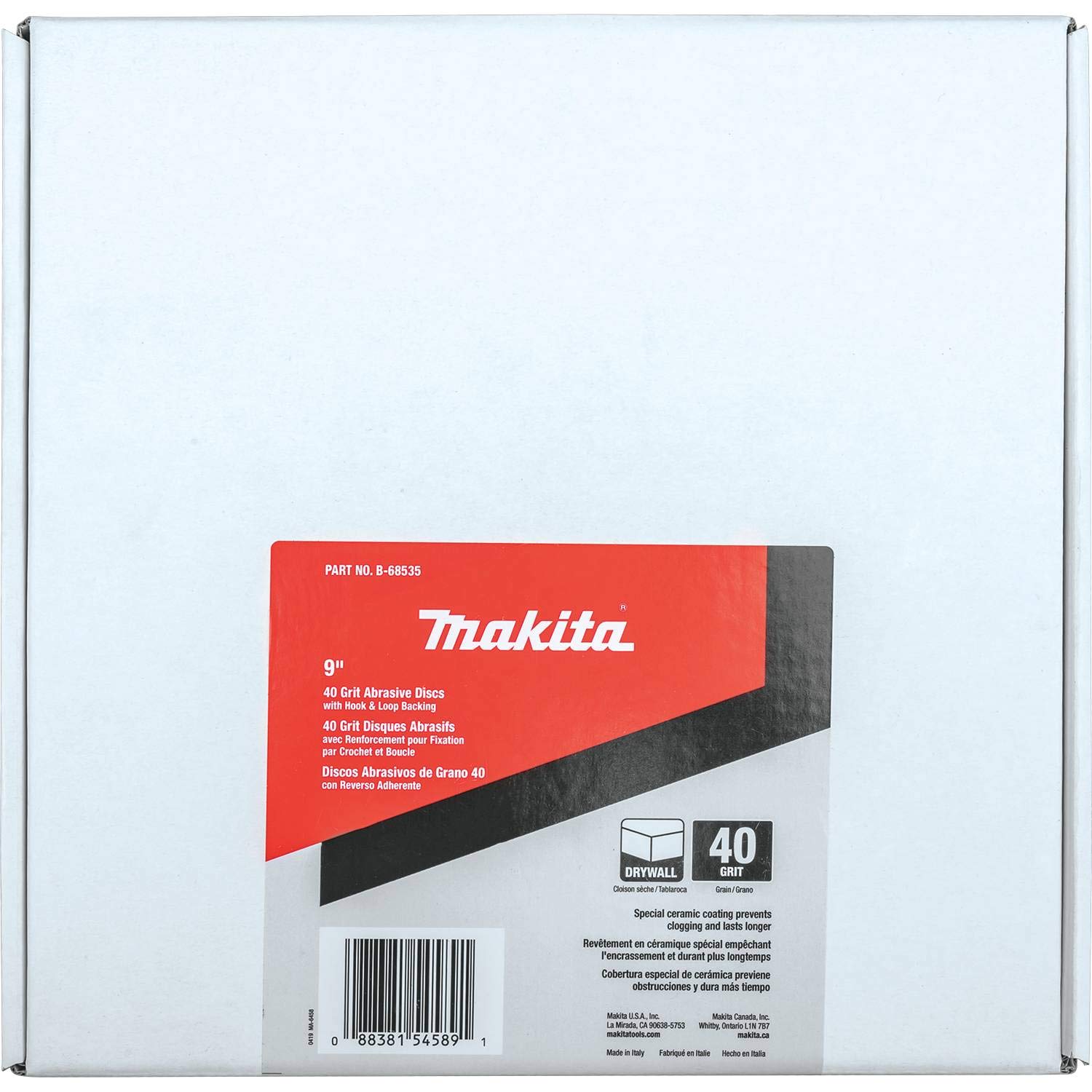 25-makita-b-68535-9-round-abrasive-disc-hook-loop-40-grit-25-pk-3.jpg Makita B-68535 9" Round Abrasive Disc, Hook & Loop, 40 Grit, 25/pk