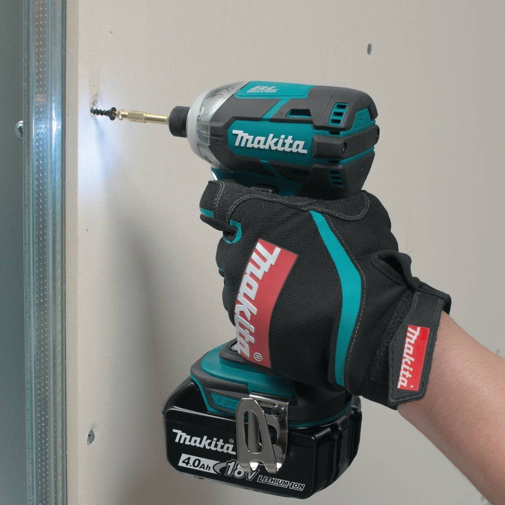 Makita B-49616 Impact Gold 3 Pc. Assorted (2-1/2") Torx Double-Ended Power Bits