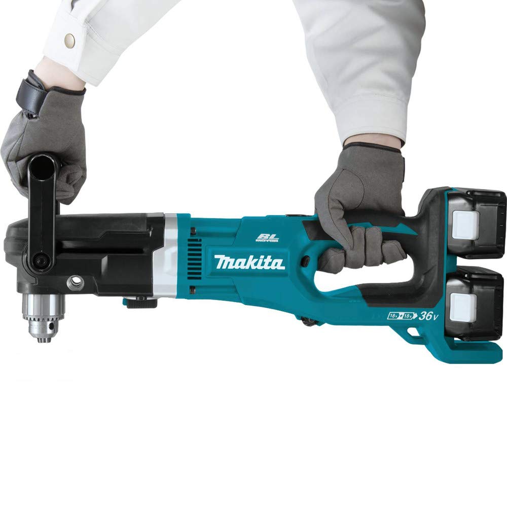 2571-makita-xad03pt-18v-x2-lxt-lithium-ion-36v-brushless-cordless-1-2-right-angle-drill-kit-5.0ah-5.jpg Makita XAD03PT 18V X2 LXT® Lithium-Ion (36V) Brushless Cordless 1/2" Right Angle Drill Kit (5.0Ah)