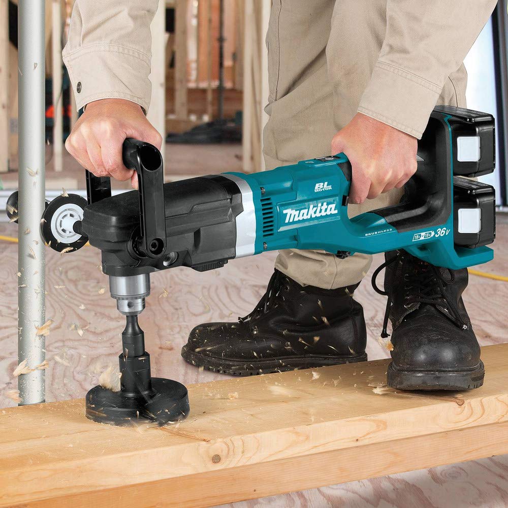 2571-makita-xad03pt-18v-x2-lxt-lithium-ion-36v-brushless-cordless-1-2-right-angle-drill-kit-5.0ah-8.jpg Makita XAD03PT 18V X2 LXT® Lithium-Ion (36V) Brushless Cordless 1/2" Right Angle Drill Kit (5.0Ah)