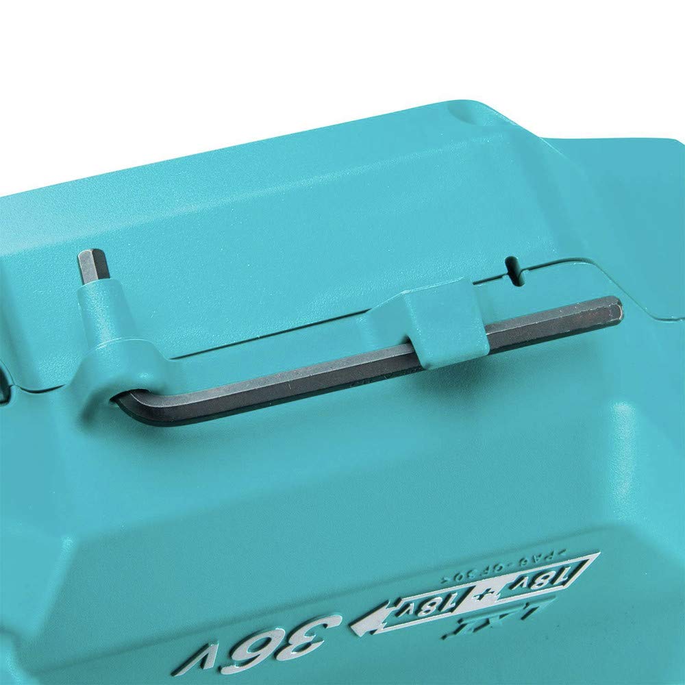 2595-makita-xru16z-36v-18v-x2-lxt-brushless-brush-cutter-tool-only-8.jpg Makita XRU16Z 36V (18V X2) LXT® Brushless Brush Cutter, Tool Only