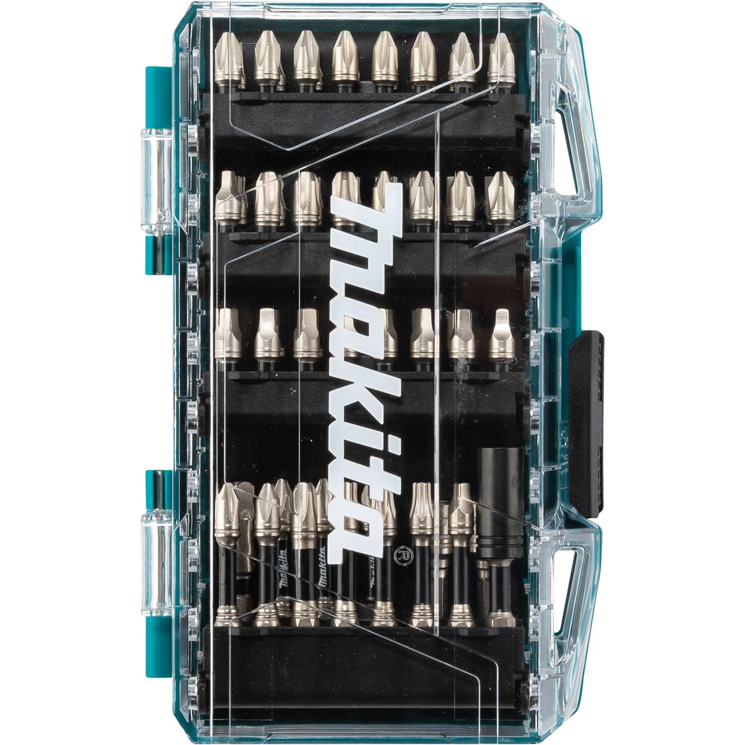 Makita E-01644 Impact XPS 60 Piece Impact Bit Set