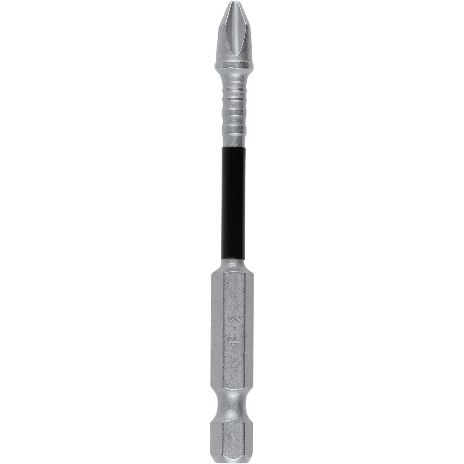 Makita E-01149 Impact XPS™ #2 Phillips 3" Power Bit, 2/pk