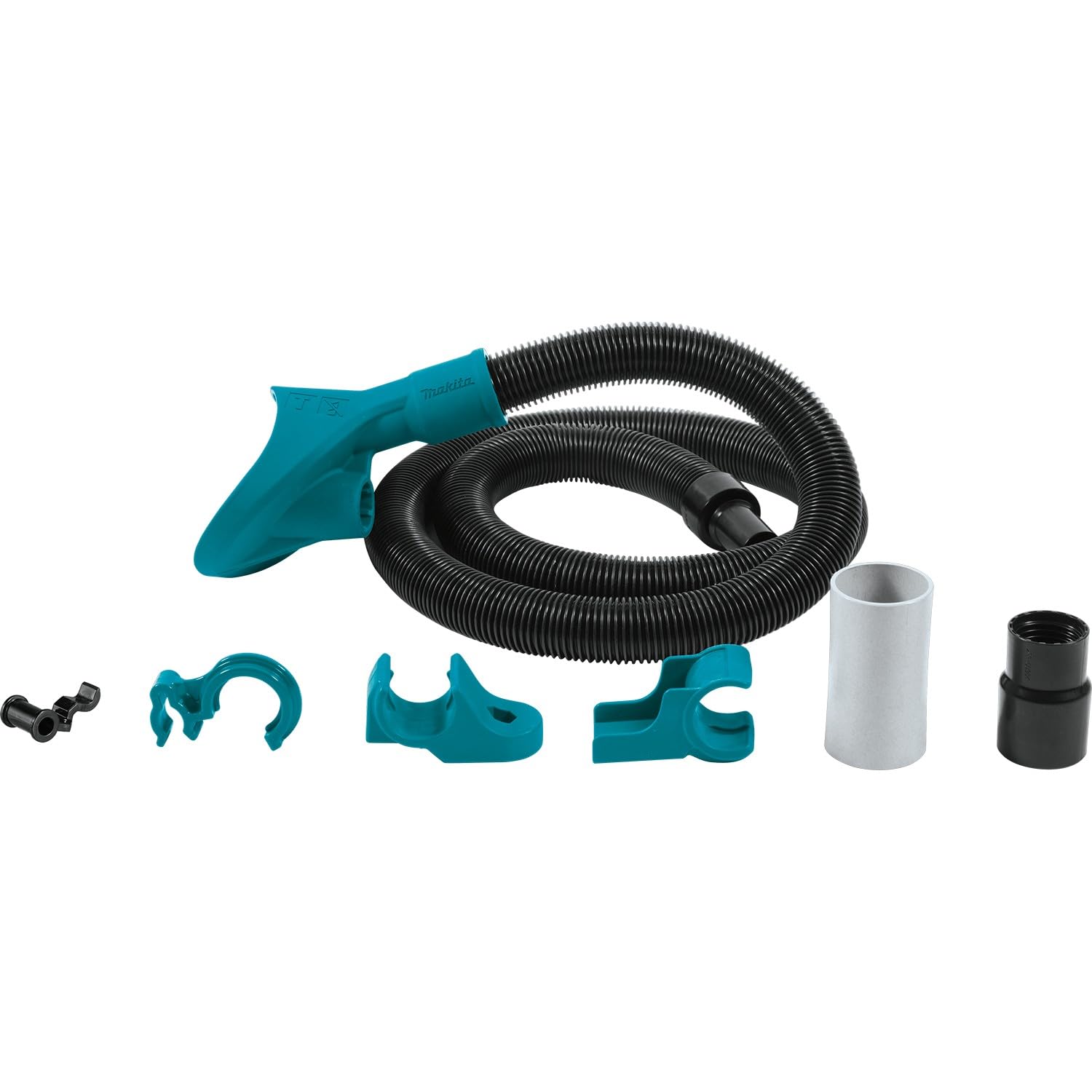 Makita 196571-4 Dust Extraction Attachment, SDS-MAX, Demolition