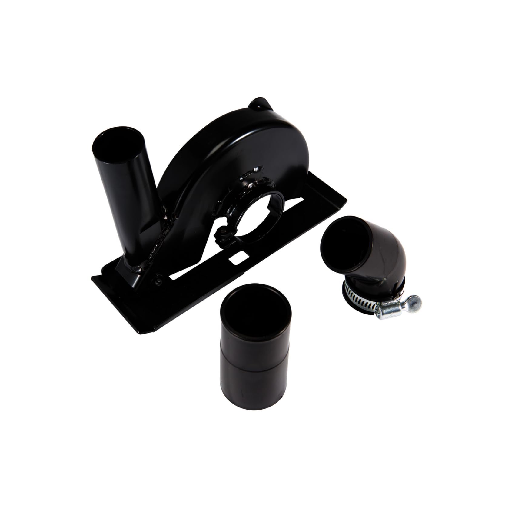 Makita 193794-5 4-1/2" - 5" Dust Extraction Cutting Guard