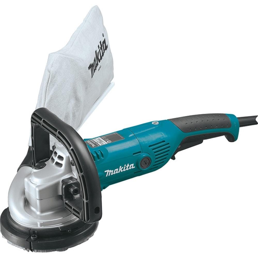 Makita PC5000C 5" Concrete Planer