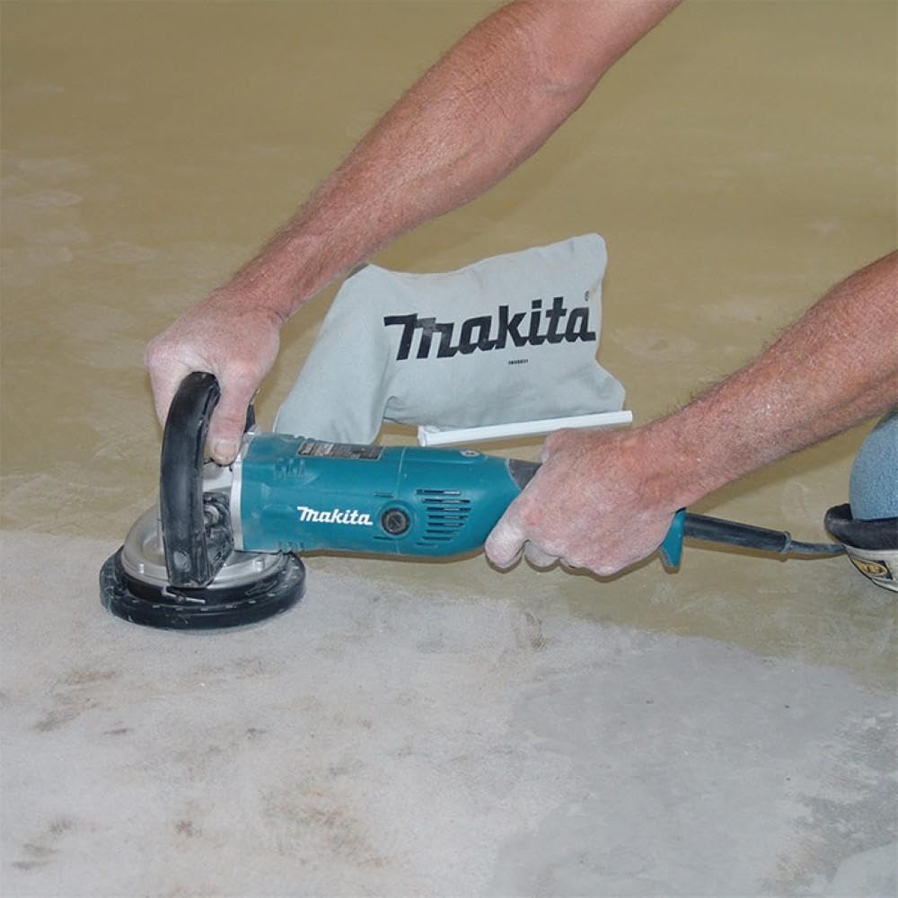 Makita PC5000C 5" Concrete Planer