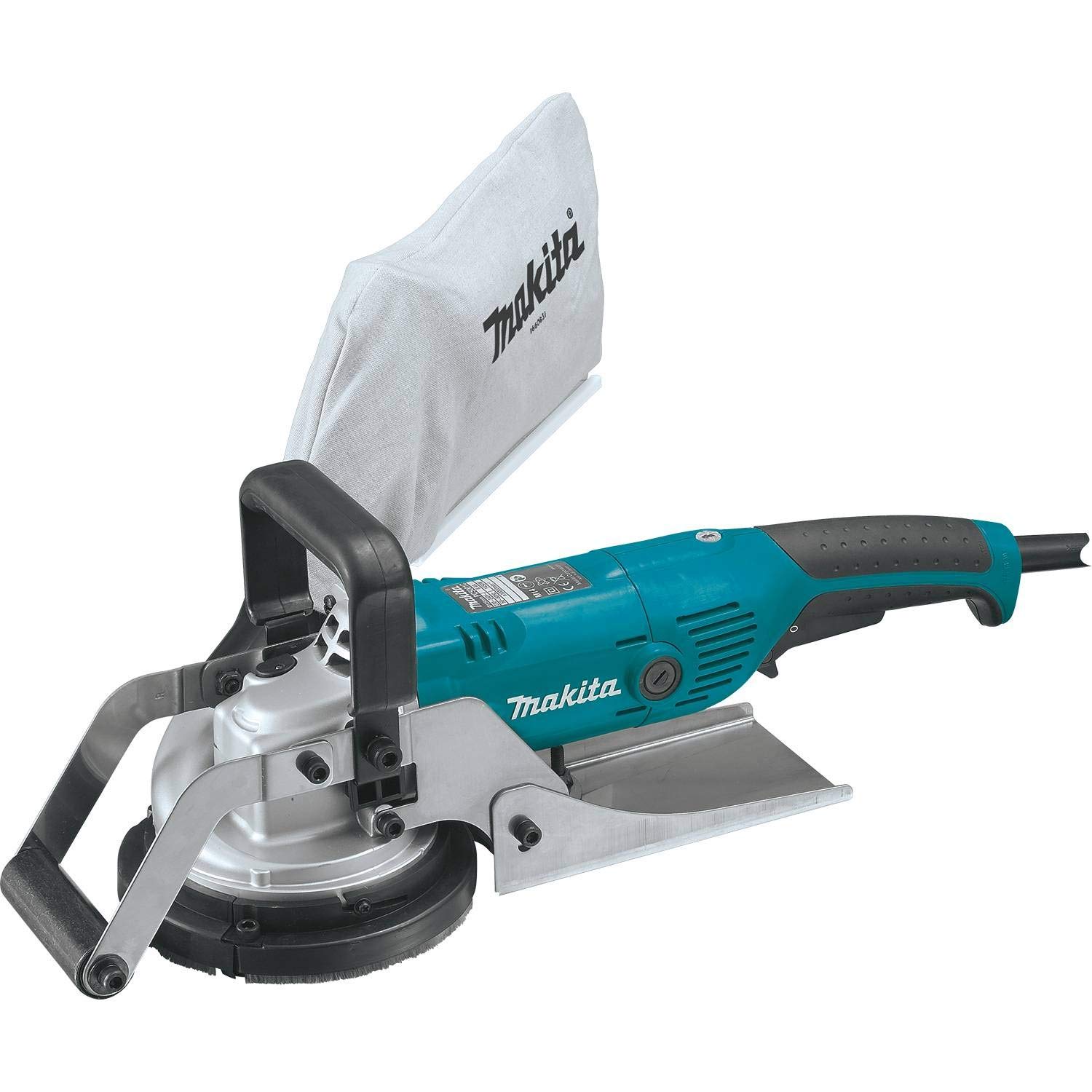 Makita PC5001C 5" Concrete Planer