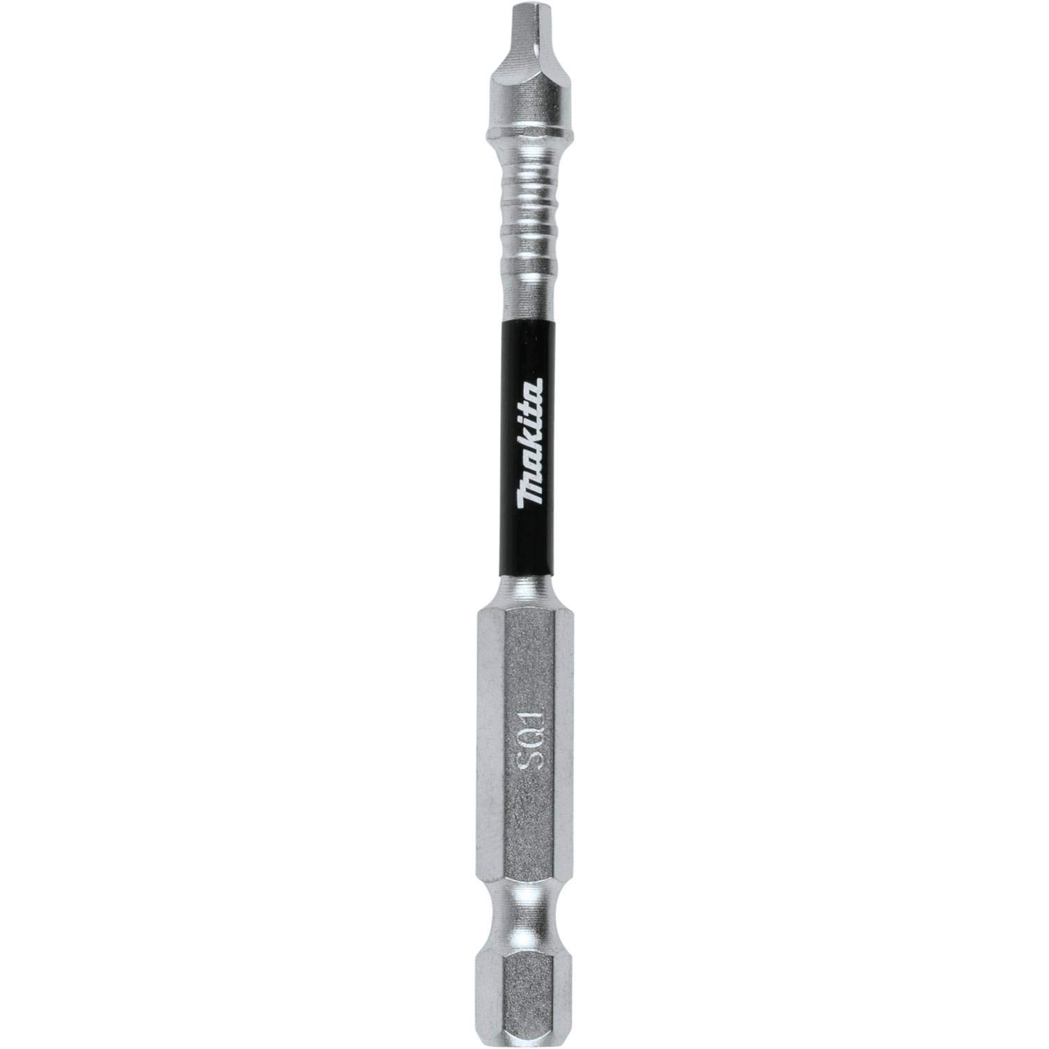 Makita E-01161 Impact XPS™ #1 Square 3" Power Bit, 2/pk