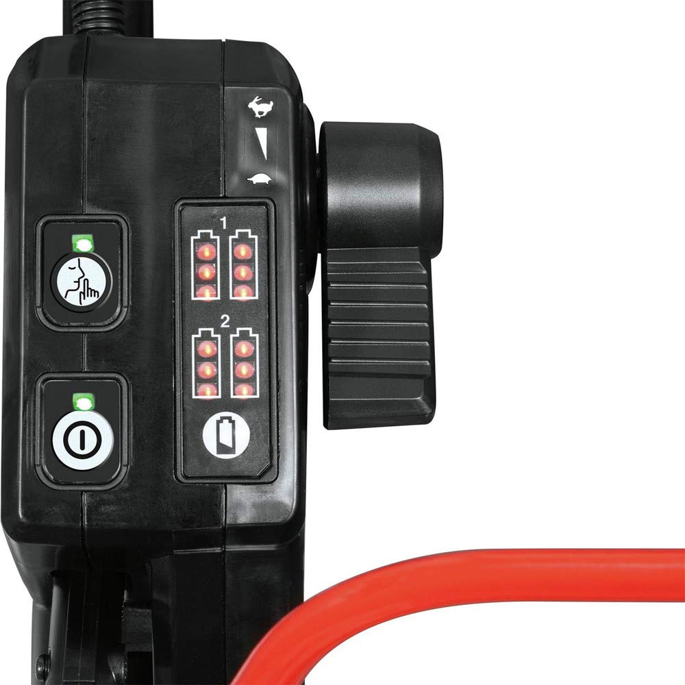 Makita XML09Z 36V (18V X2) LXT® Brushless 21" Self-Propelled Commercial Lawn Mower, Tool Only