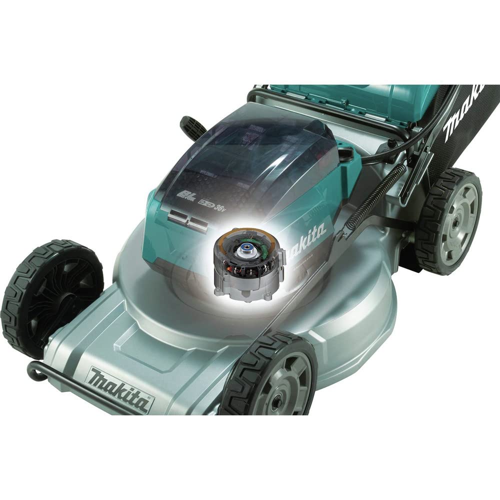 3017-makita-xml08z-36v-18v-x2-lxt-brushless-21-self-propelled-commercial-lawn-mower-tool-only-3.jpg Makita XML08Z 36V (18V X2) LXT® Brushless 21" Self-Propelled Commercial Lawn Mower, Tool Only